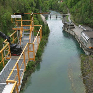 Pilgern Schlierbach-Klaus