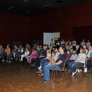 Bericht im ORF Lange Nacht