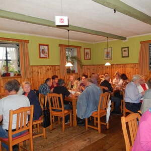 Sparvereinsausflug 2014