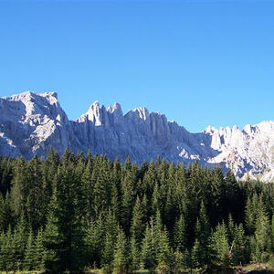 Pfarrwallfahrt Südtirol