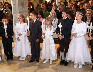 Erstkommunion