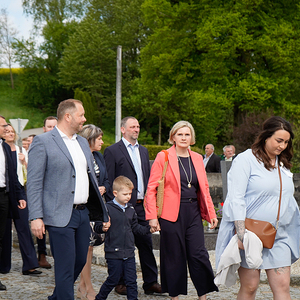 Firmung in Rainbach 2023