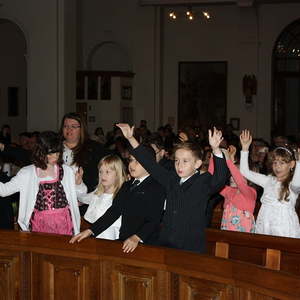 Kleinmünchen St. Quirinus