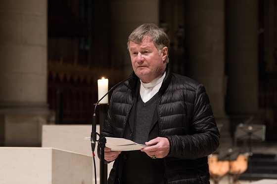 Bischof Dr. Manfred Scheuer / (c) Diözese Linz / Appenzeller Bischof Dr. Manfred Scheuer