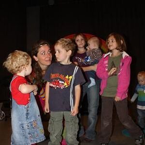 Konzert von Mai Cocopelli 