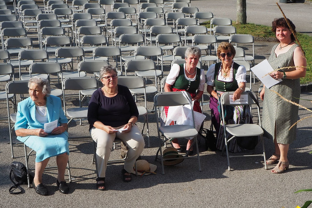 Maria Himmelfahrt 2021