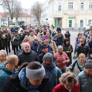 Palmweihe St. Quirinus 2026 mit Prozession