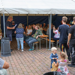 Flohmarkt