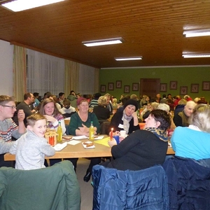 Firmvorbereitung 2016/2017