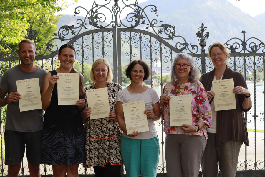 © Christina Repolust / © Christina Repolust