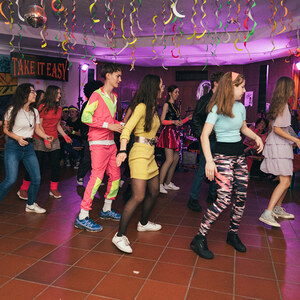 Pfarrgemeinde Hagenberg