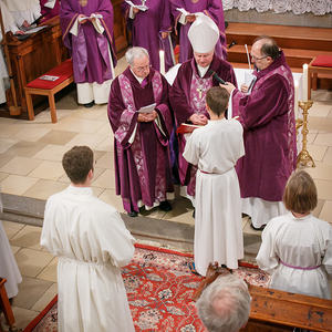 Pfarrkirche Sarleinsbach