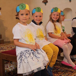 Kindergartenfest 2016