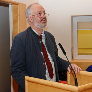 Gedenken an Ehegatten Zehetner