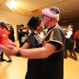 Faschingsball in Kleinmünchen 2025