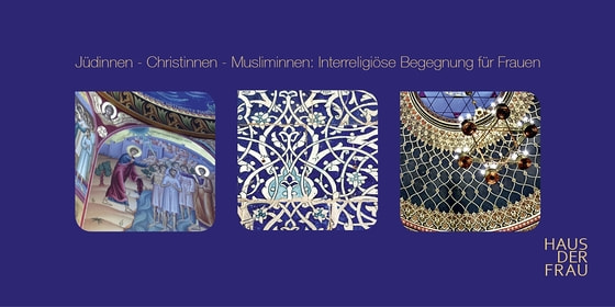 Interreligiöse Begegnung für Frauen