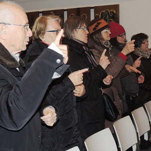 Franz v . Sales-Messe