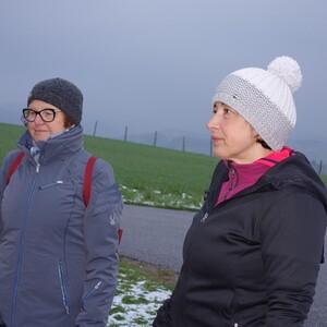 Pilgerwanderung 2017