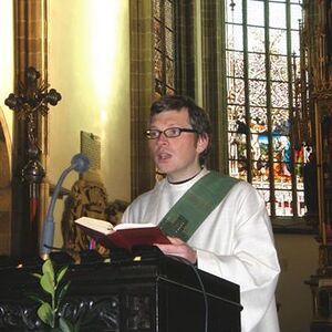 Tauffamiliengottesdienst