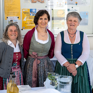 Samstag, 18. April 2026