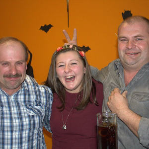 Pfarrball 'Eine märchenhafte Nacht'