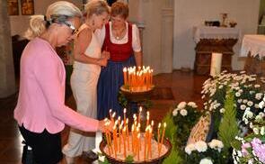 kfb-Frauenmesse in Aspach