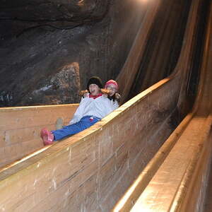 Ministrantenausflug 2017, Pfarre Neumarkt im Mühlkreis