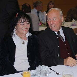 Jubelhochzeitsfeier 2015/16