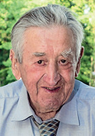 Johann Strasser / © Pfarrgemeinde Kopfing Johann Strasser