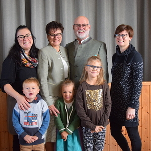 Pfarre St. Peter/Wbg.