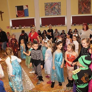 Kinderfasching