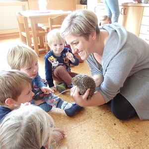 OLYMPUS DIGITAL CAMERA         