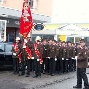 Geburtstag Pfarrer Augustin