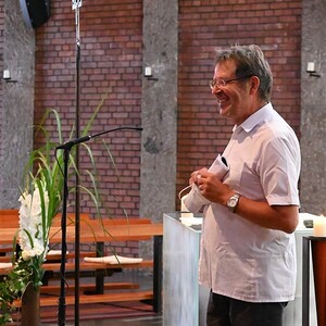 Kräutersegnung Maria Himmelfahrt