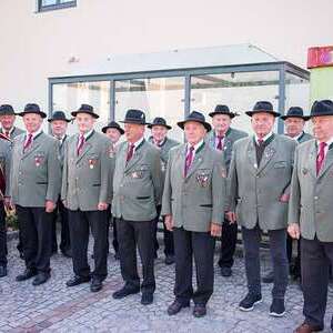 Erntedank in Burgkirchen