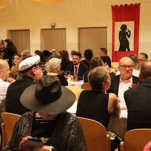 Kleinmünchner Pfarrball