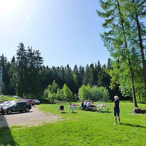 Chrowochenende Lichtenberg