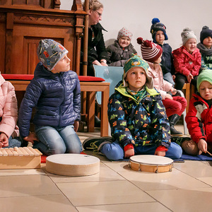 Pfarrcaritaskindergarten