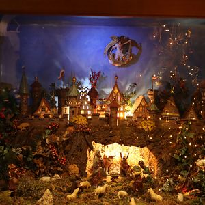 Kindermette in St. Quirinus 2022