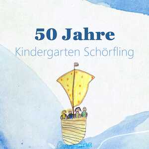 50 Jahre Kindergarten