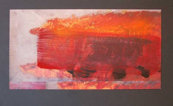 Baustein von Maria Moser für Linz-St. Konrad. © Kunstreferat / Baustein von Maria Moser für Linz-St. Konrad. © Kunstreferat Baustein von Maria Moser für Linz-St. Konrad. © Kunstreferat