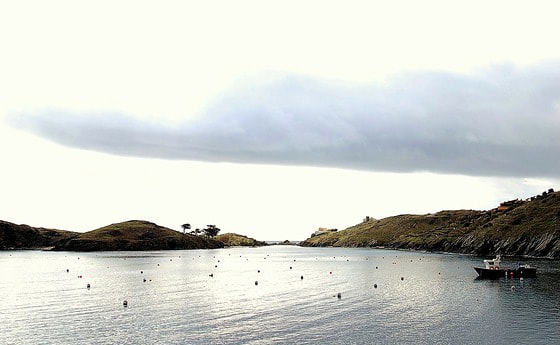 Serenade am 19. September 2009