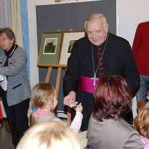 Elisabeth-Fest in Altenberg