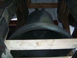 Glockensanierung in unserer Basilika