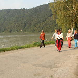 Ausflug der kfb 2014