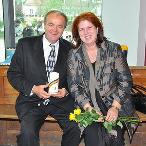 Wanderbank+Jubelhochzeiten