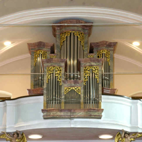 Orgel