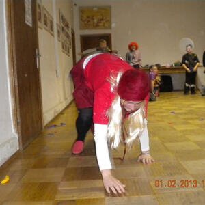 Minifasching 2013
