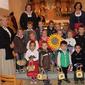 Kindergarten Traberg