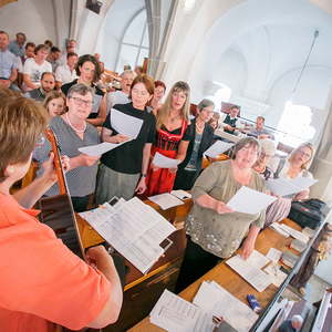 Pfarre Sarleinsbach, FA - Ehe und Familie